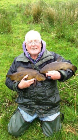 Angling Reports - 03 June 2014